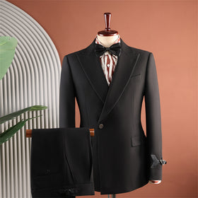 Ropa de hombre