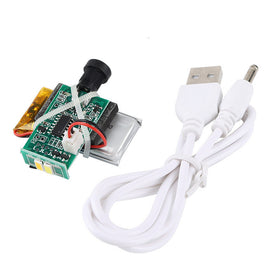 Électronique