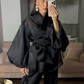 Ropa de mujer