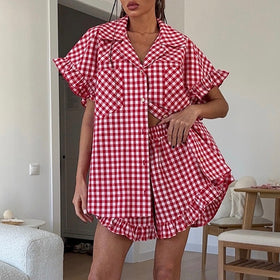 Women's clothing