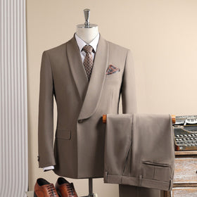 Ropa de hombre