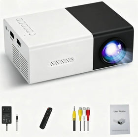 Gadgets y electrónica