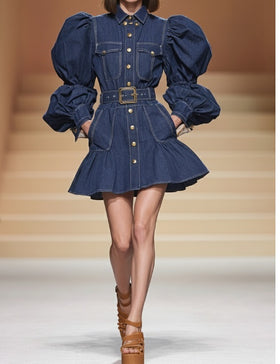 Women's clothing