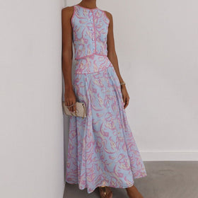 Women's clothing