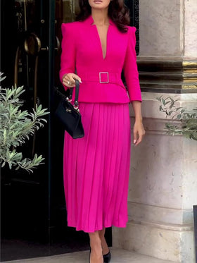 Women's clothing