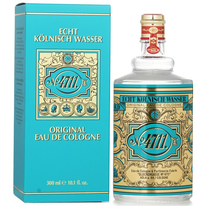 4711 - Eau De Cologne