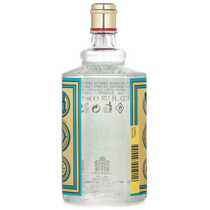 4711 - Eau De Cologne