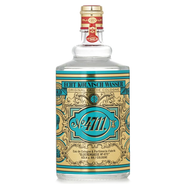 4711 - Eau De Cologne