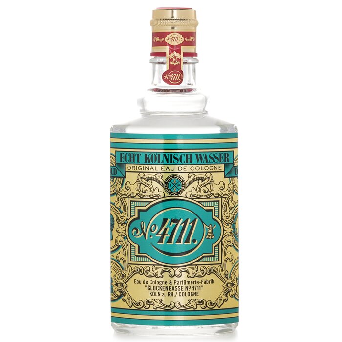 4711 - Eau De Cologne