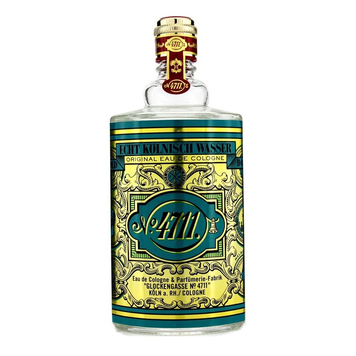 4711 - Eau De Cologne