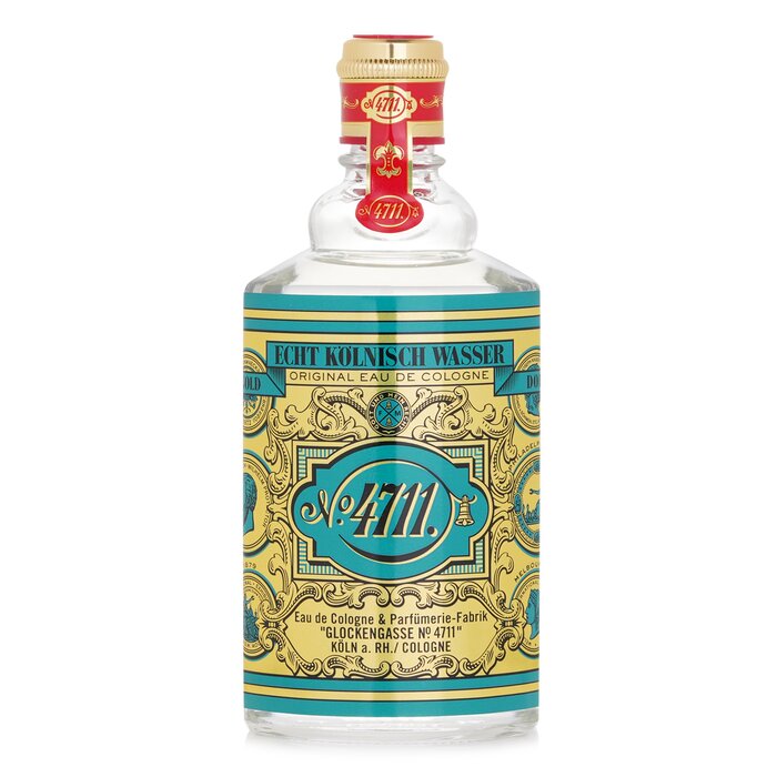 4711 - Eau De Cologne