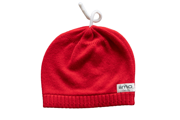 Iimo Cashmere Collection (Limited Edition)