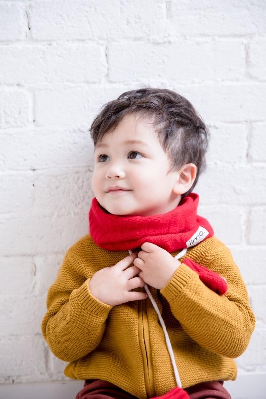 Iimo Cashmere Collection (Limited Edition)