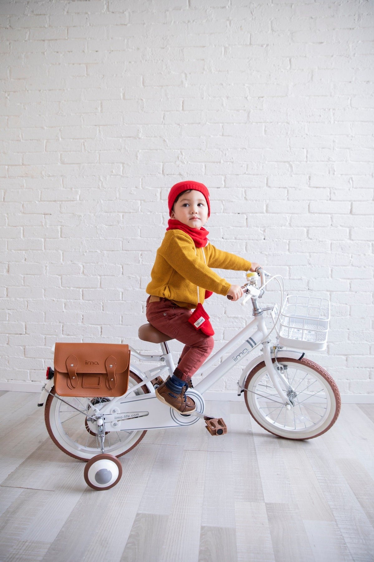 Iimo Cashmere Collection (Limited Edition)