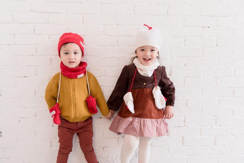 Iimo Cashmere Collection (Limited Edition)
