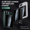 Magnetic Wireless Power Bank