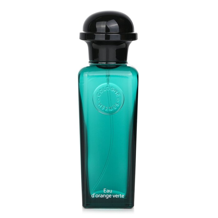 HERMES - Eau d'Orange Verte woda kolońska w sprayu