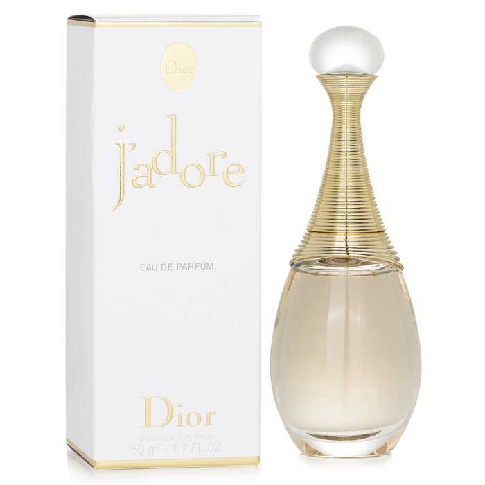 CHRISTIAN DIOR – J'Adore woda perfumowana w sprayu
