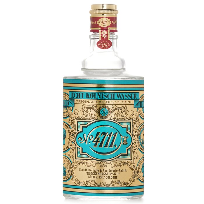 4711 - Eau De Cologne