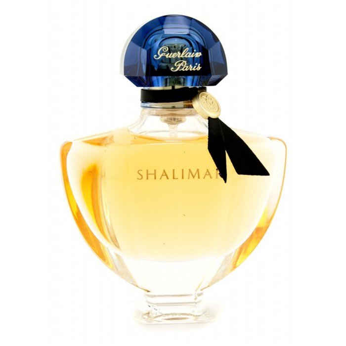 GUERLAIN - Shalimar Eau de Parfum Spray