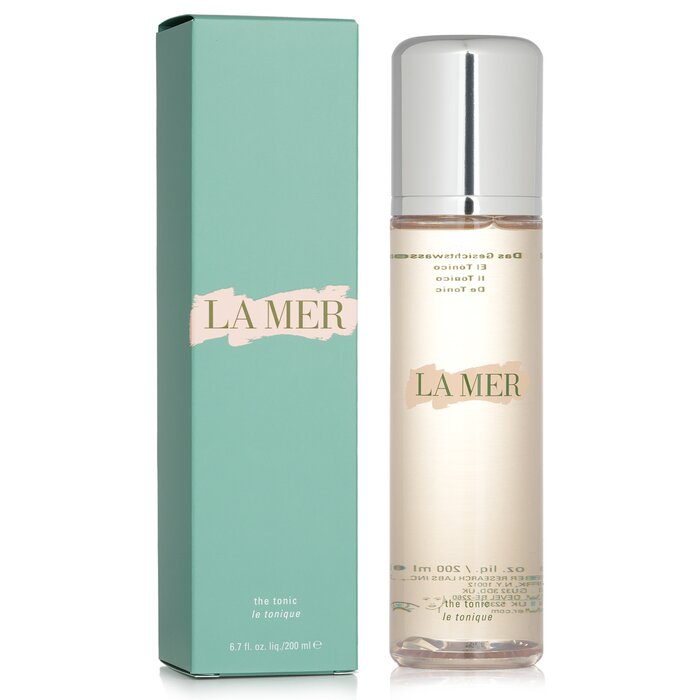 LA MER - Tonik