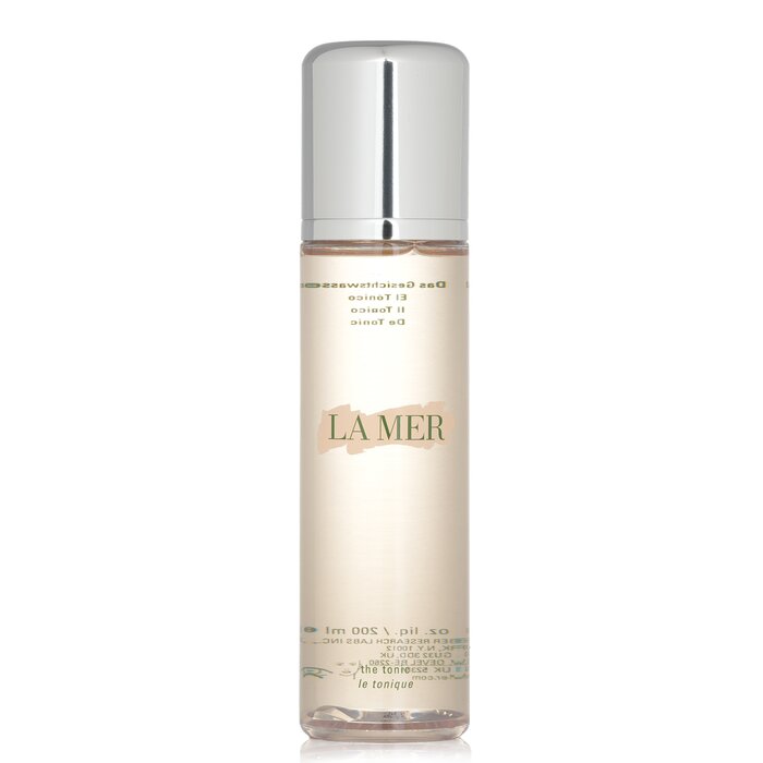 LA MER - Tonik