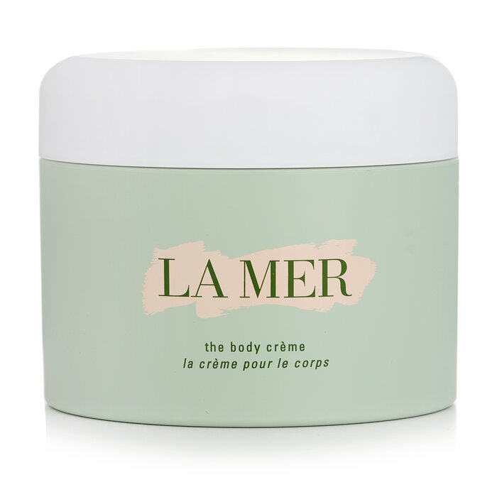LA MER - Soin De La Mer the Body Creme