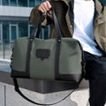 Men's Large-Capacity Wet-Dry Separation Sports Duffel Bag