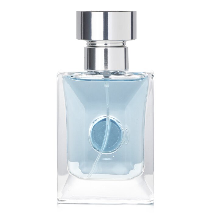 VERSACE - Versace Pour Homme Woda toaletowa w sprayu