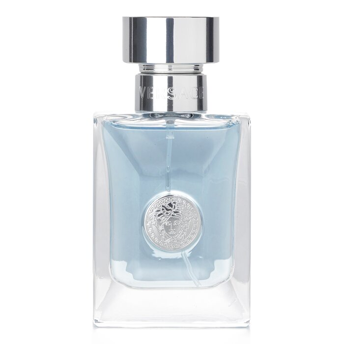 VERSACE - Versace Pour Homme Woda toaletowa w sprayu