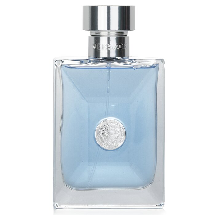 VERSACE - Versace Pour Homme Eau De Toilette en vaporizador