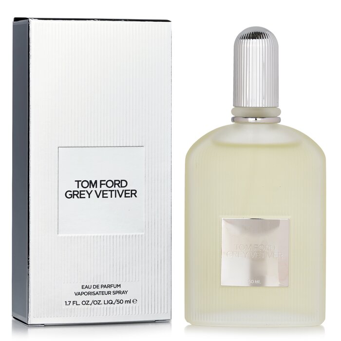 TOM FORD - Grey Vetiver Woda perfumowana w sprayu