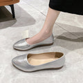 Plus-size Fashionable Flat Women's Shoes