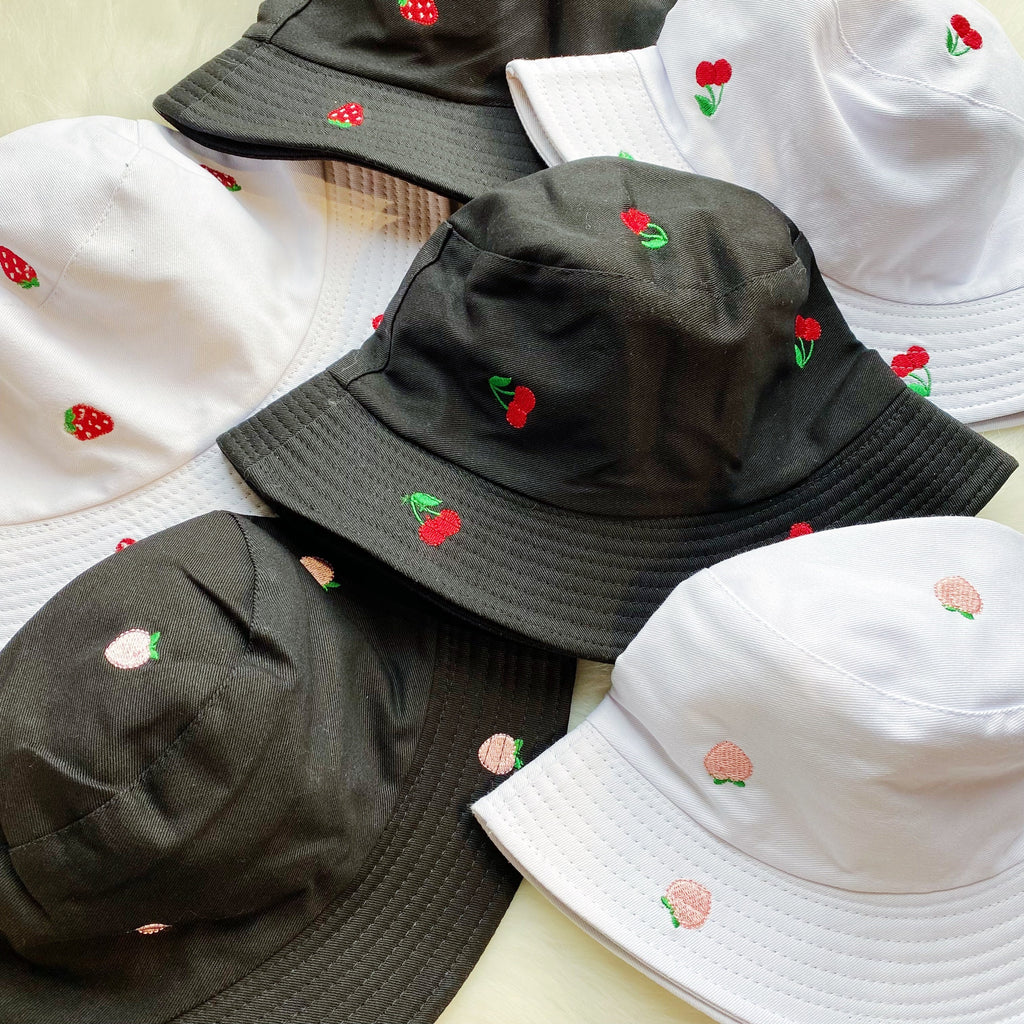 Sombrero de pescador Sweety Fruity