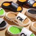 Men's One-word Outdoor Sandals