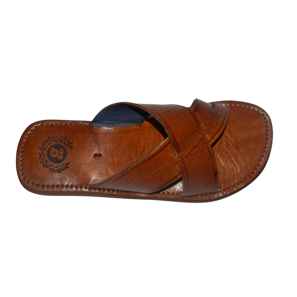 Flat Sandals