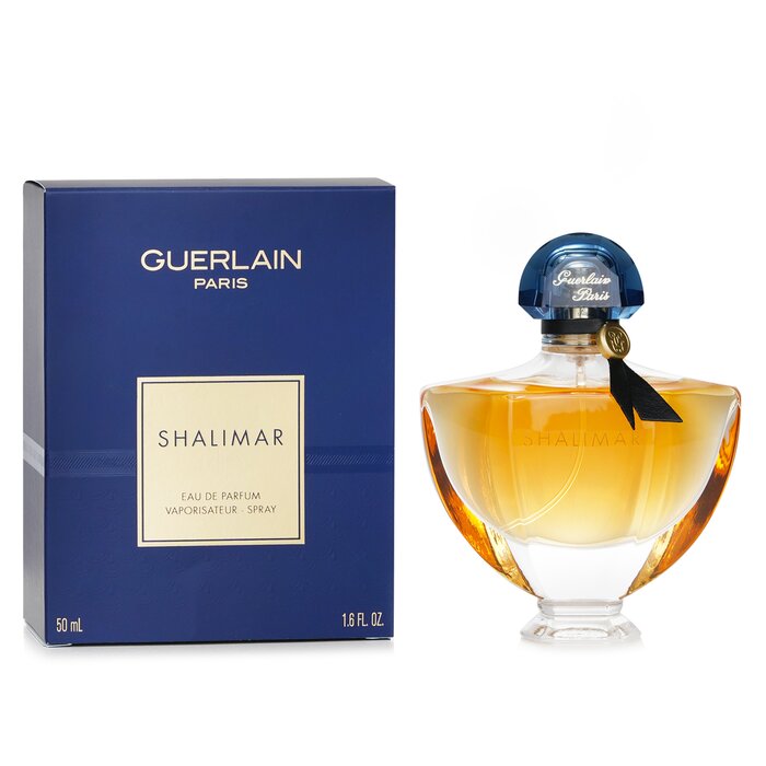 GUERLAIN - Shalimar Eau de Parfum Spray