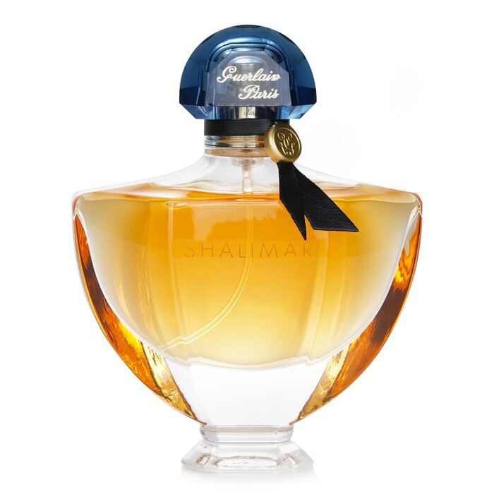 GUERLAIN - Shalimar Eau de Parfum Spray