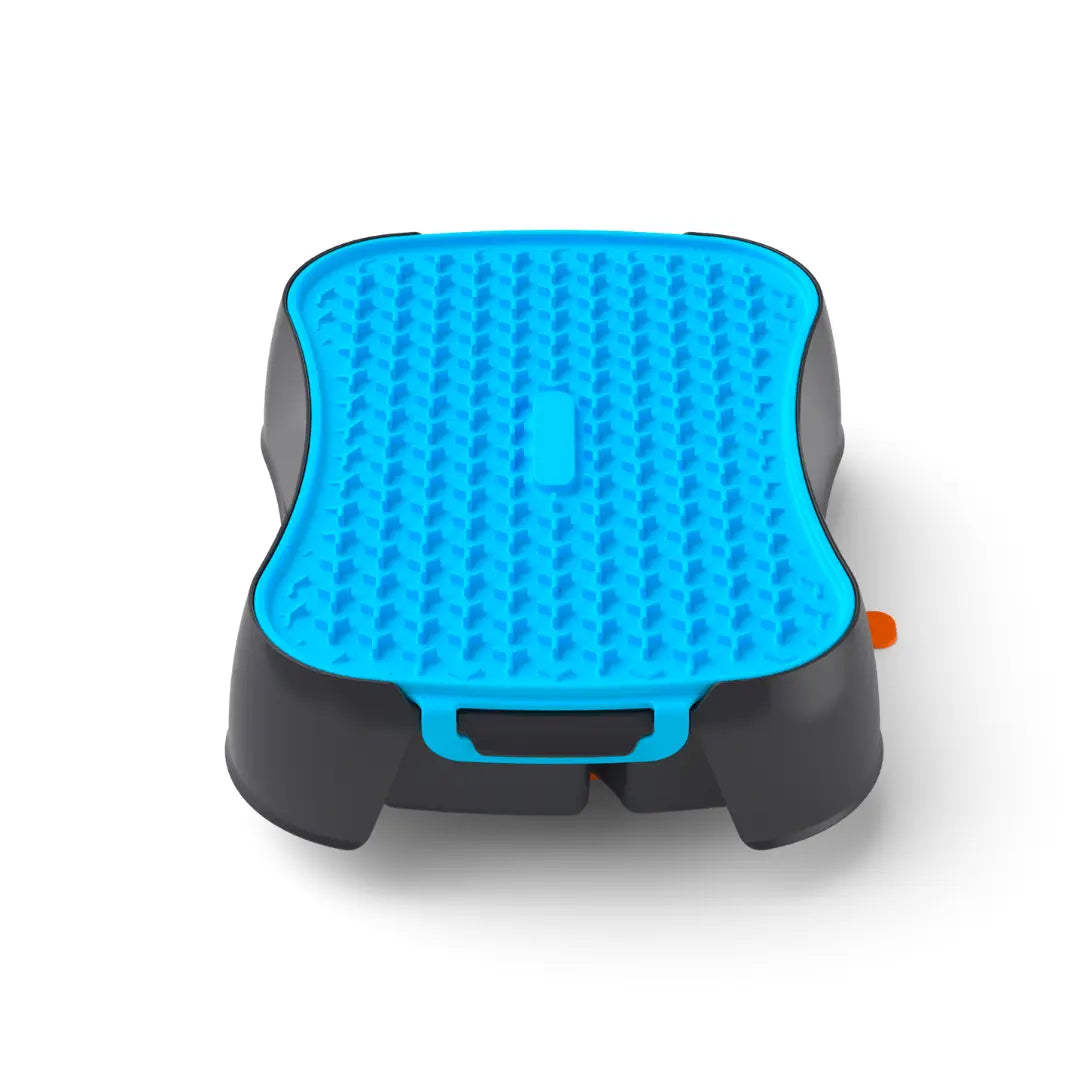4-In-1 Slow Feeder Dog Bowl (Modalyst)