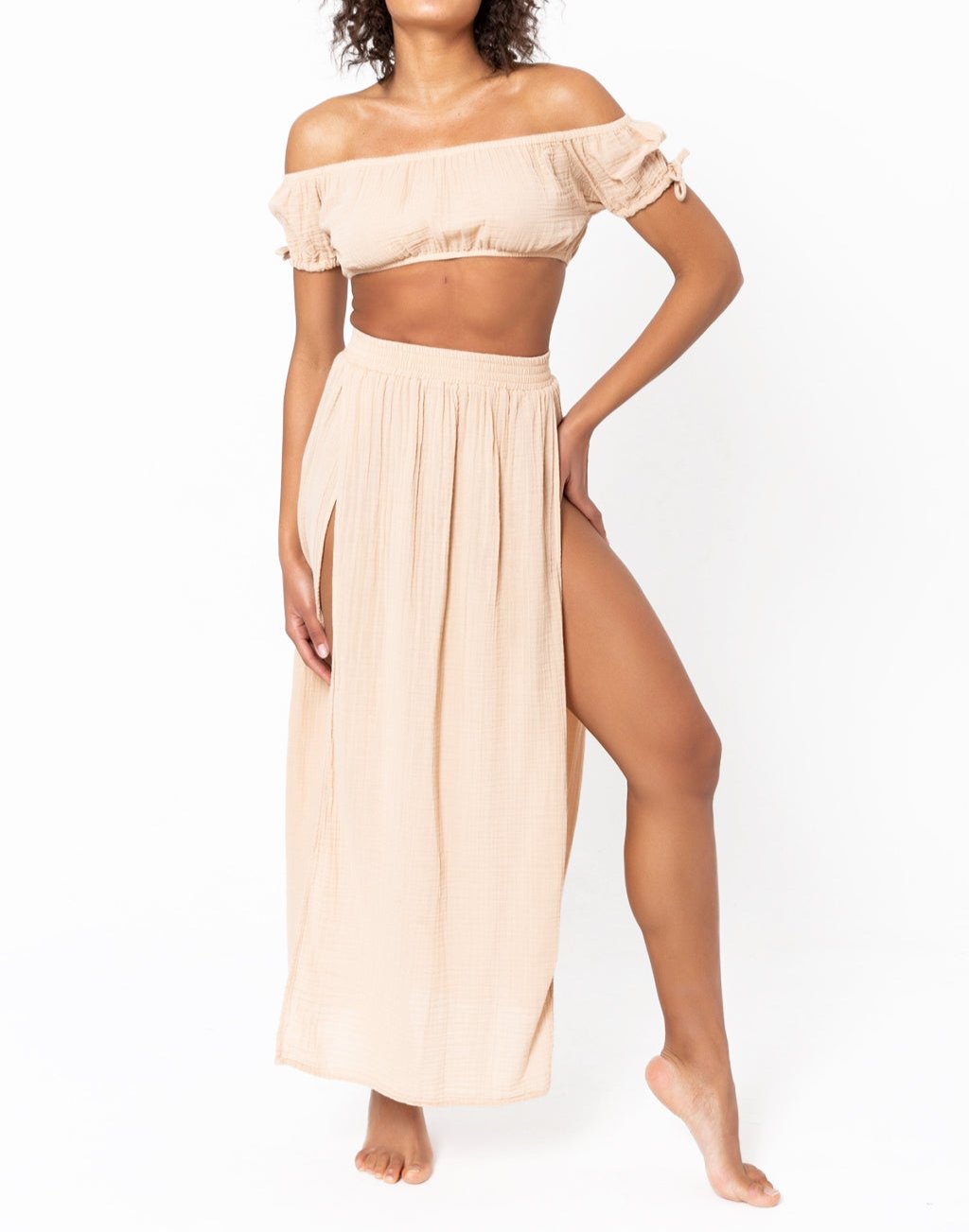 Bloomara Skirt