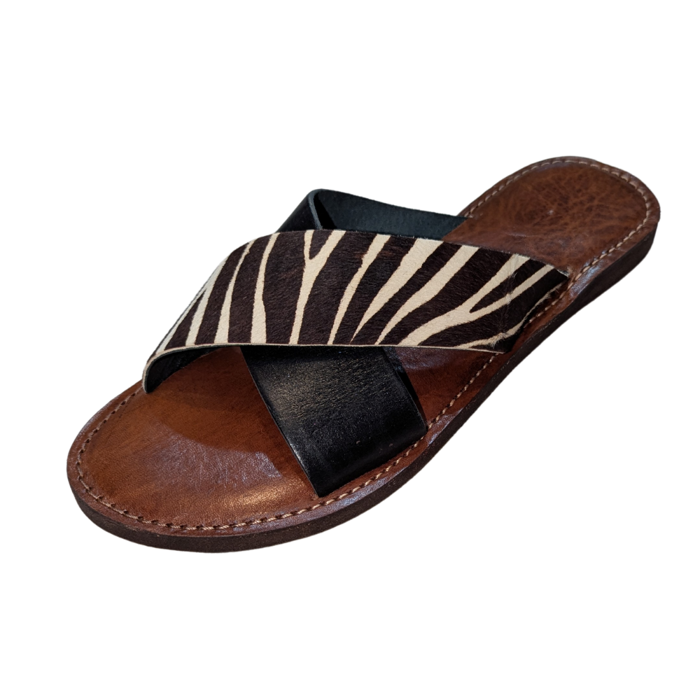 Sandalias Mariam