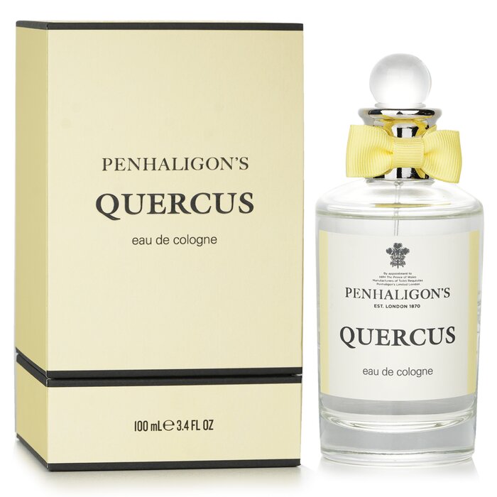 PENHALIGON'S - Woda kolońska w sprayu Quercus