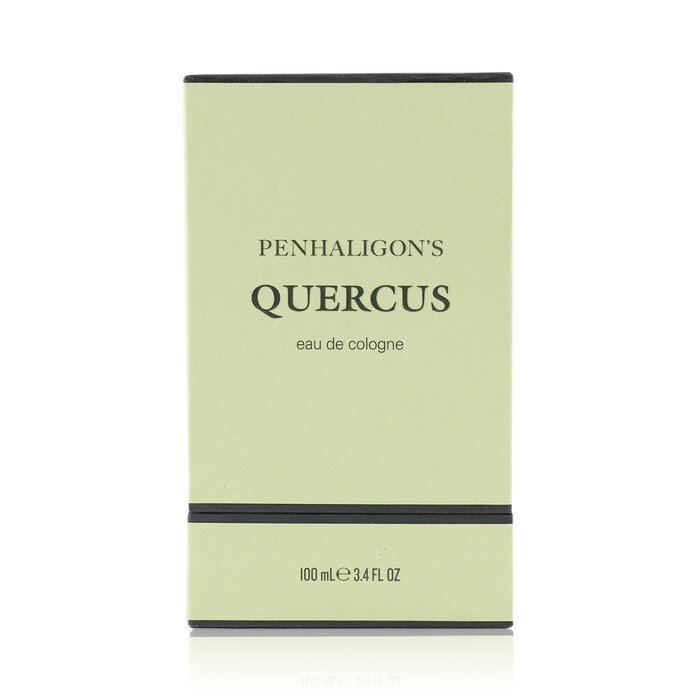PENHALIGON'S - Woda kolońska w sprayu Quercus