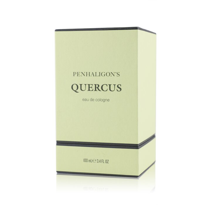 PENHALIGON'S - Woda kolońska w sprayu Quercus