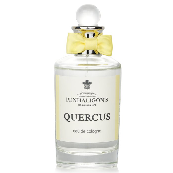 PENHALIGON'S - Woda kolońska w sprayu Quercus