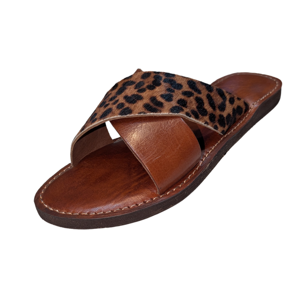 Sandalias Mariam