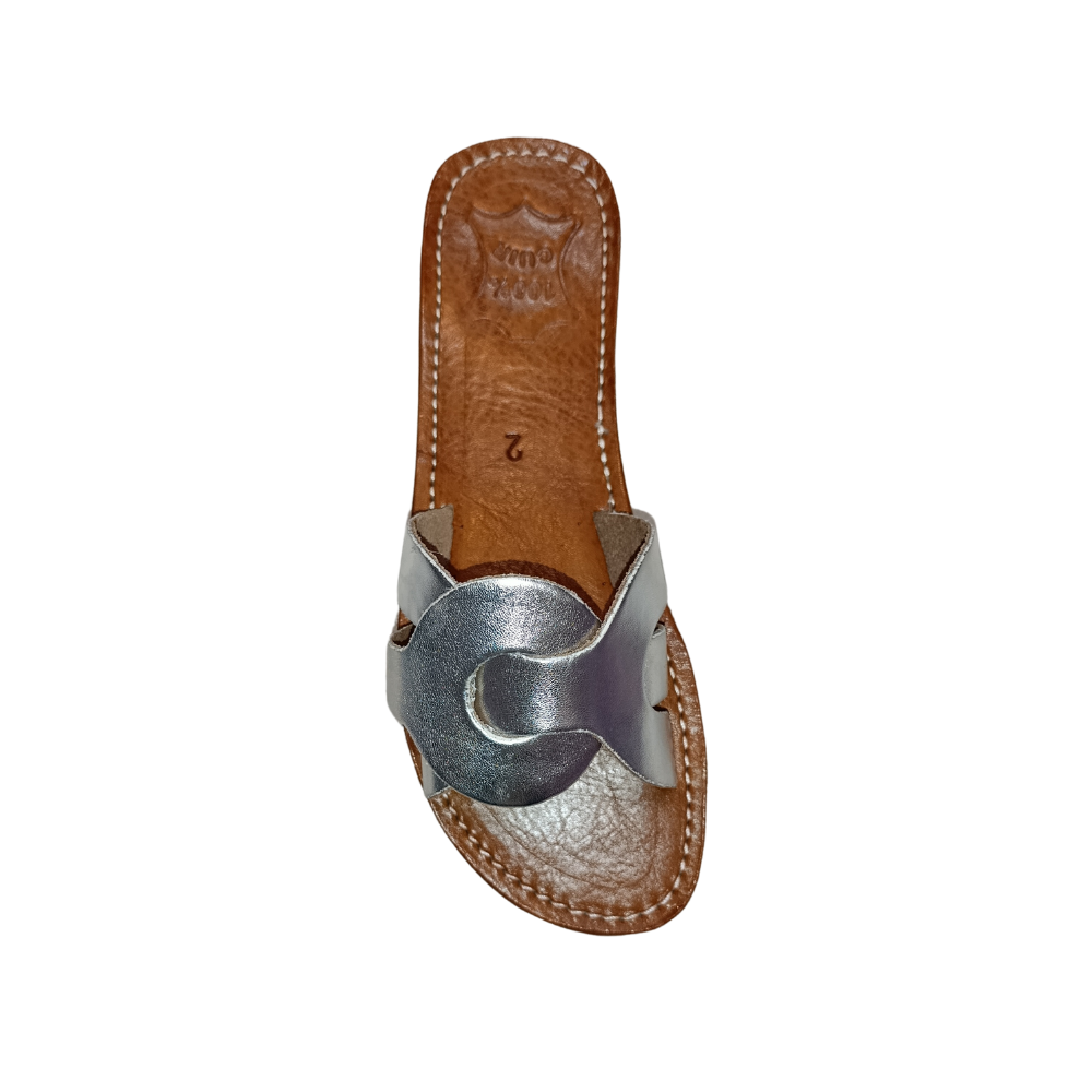 Sandals Borgia