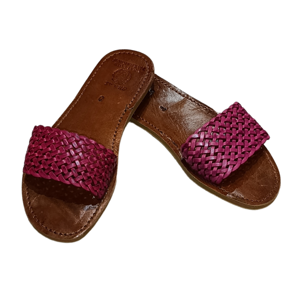 Sandalias Ballade