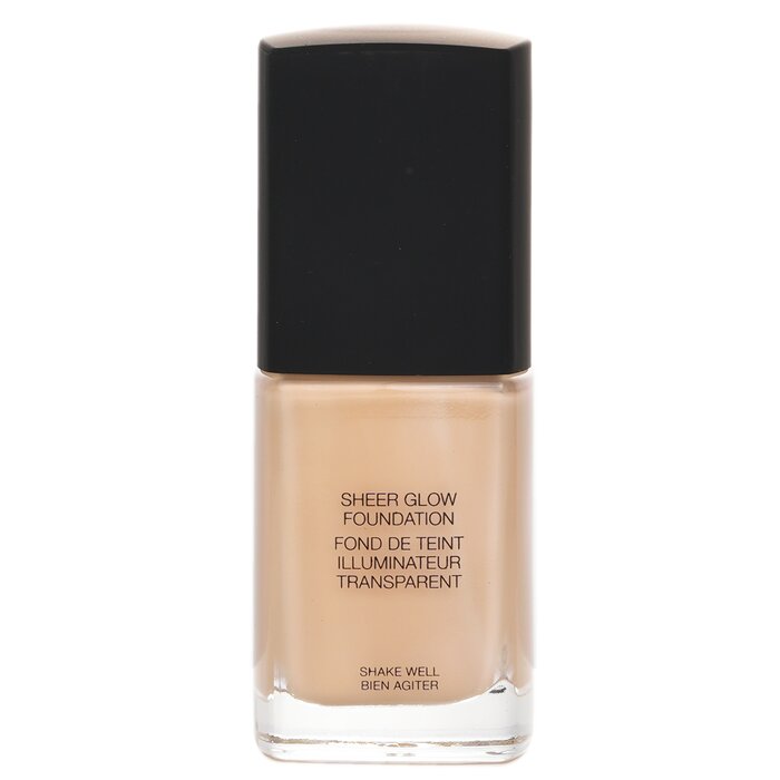 NARS - Podkład Sheer Glow 30ml/1oz