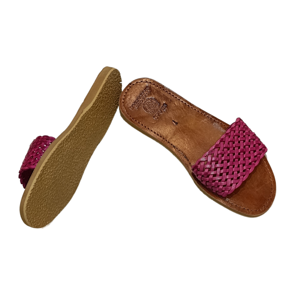 Sandalias Ballade